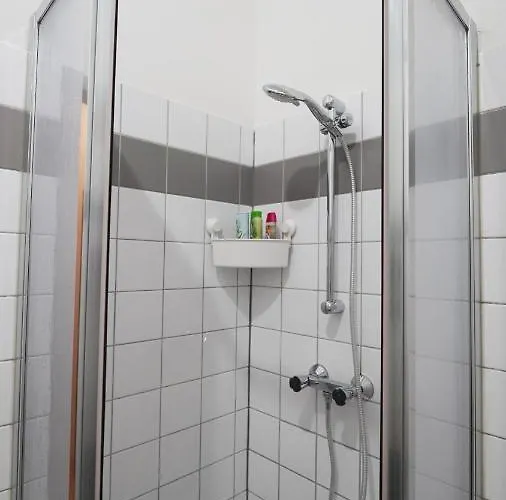 Appartement Cozynite Premium Hernals 1