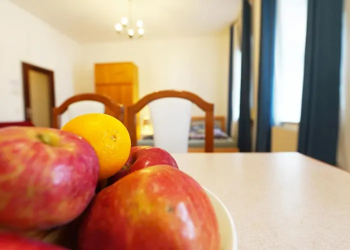 Appartement Cozynite Premium Hernals 1