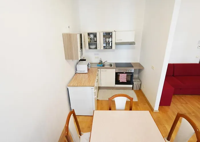 Appartement Cozynite Premium Hernals 1 Vienne