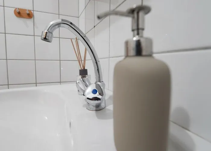 Cozynite Premium Hernals 1 Appartement *