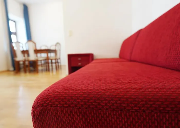 Cozynite Premium Hernals 1 Appartement Vienne
