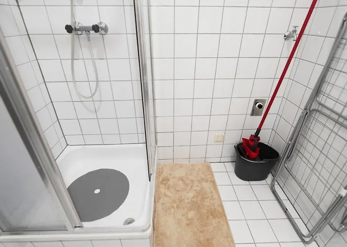 Appartement Cozynite Premium Hernals 1