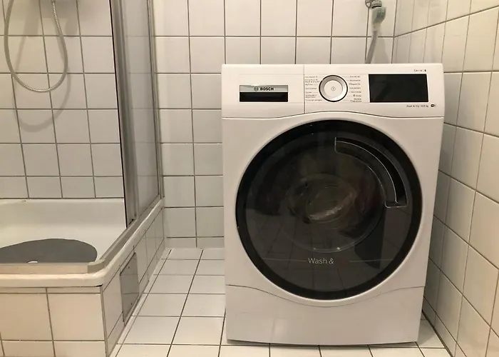 Cozynite Premium Hernals 1 Appartement Vienne