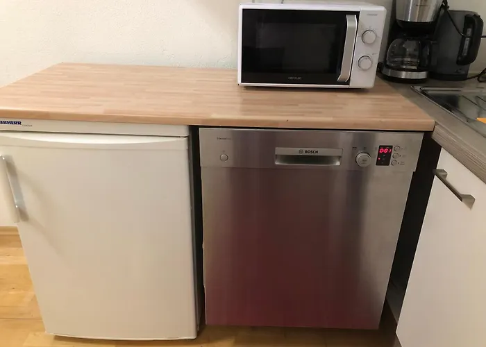 Appartement Cozynite Premium Hernals 1