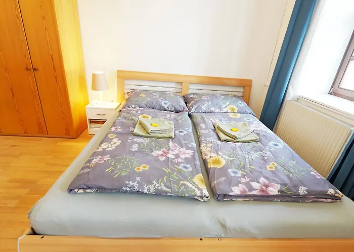 Appartement Cozynite Premium Hernals 1 Vienne