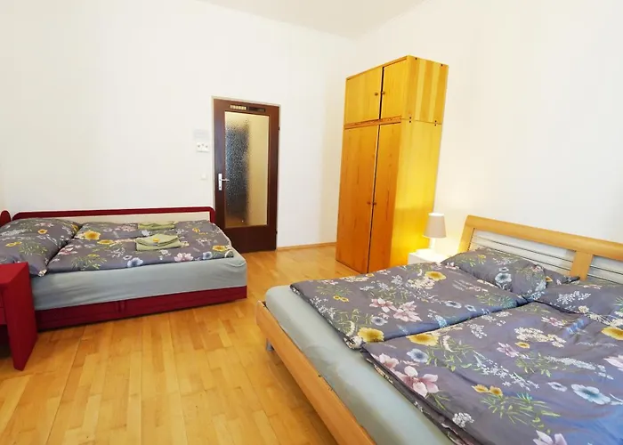 Cozynite Premium Hernals 1 Appartement Vienne