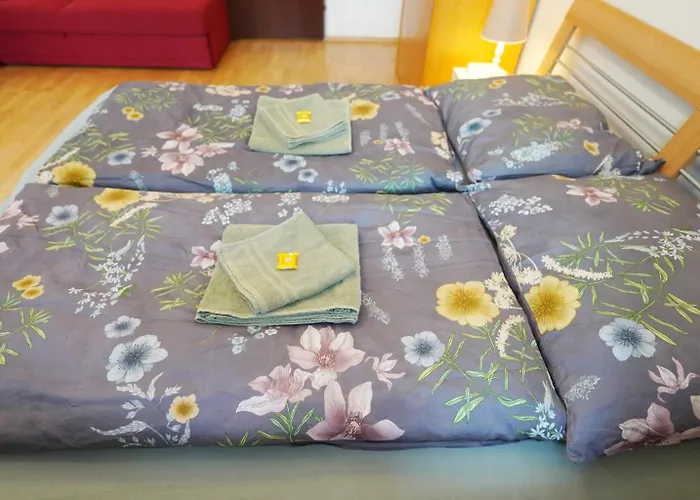 Appartement Cozynite Premium Hernals 1 *