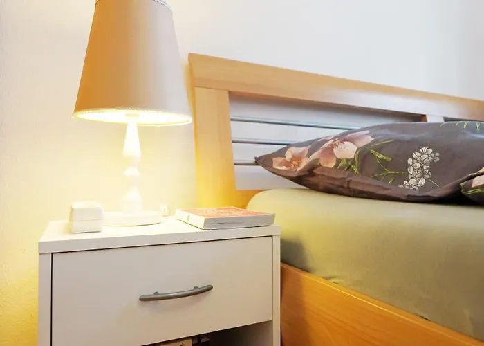 Appartement Cozynite Premium Hernals 1