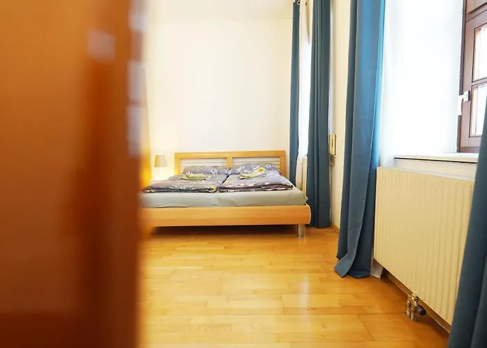 Appartement Cozynite Premium Hernals 1 Vienne