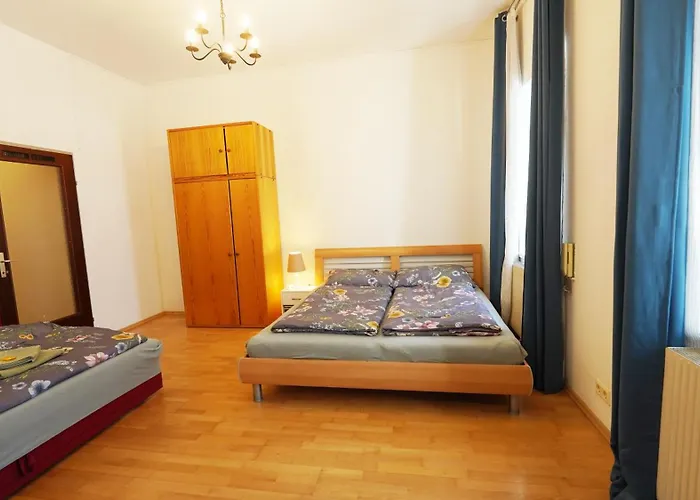 Appartement Cozynite Premium Hernals 1 *