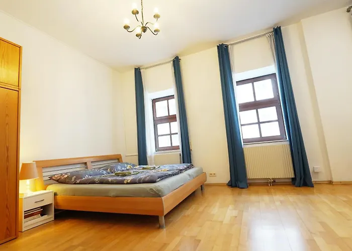 Appartement Cozynite Premium Hernals 1
